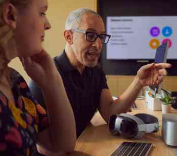 visionOS SDK and what devs should know