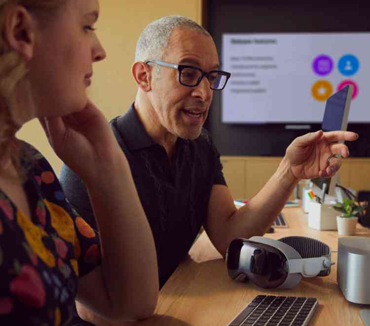 visionOS SDK and what devs should know