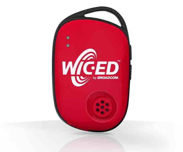 Broadcoms New WICED Development Kit Lets Mobile Developers Dive Into IoT App and Hardware Creations