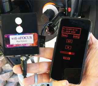 New-electronic-focuser-option-for-Celestron-and-Meade-SCTs-arrive