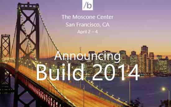 Windows App Developers Can Now Set Calendars for Windows Build 2014
