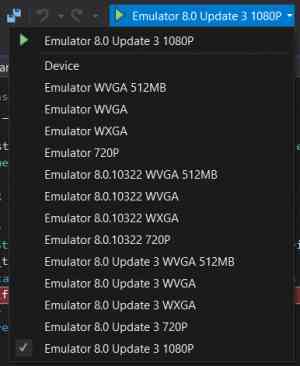 Windows App Developers Can Now Access New Emulators for Windows Phone 8.0 Updates 2 and 3