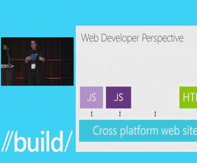 WinJS version 2.1 Available for to Develop Windows Phone 8.1 Apps