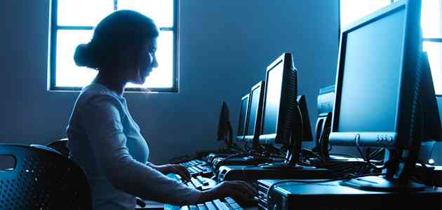 Women in Technology My Experience