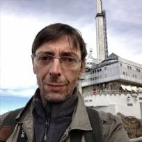 Alain Paillou