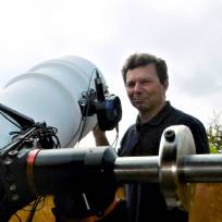 Bernhard Hubl