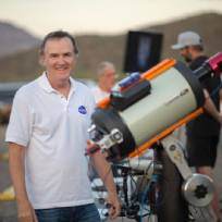 Mark Johnston
