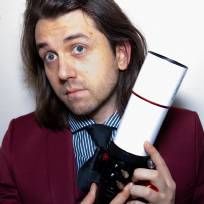 Nico Carver