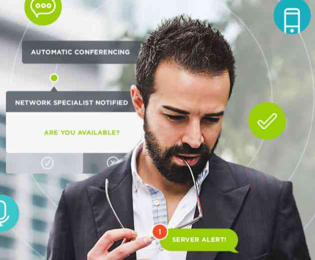 New xMatters Integration Platform Offers DevOps Intelligent Communication Connectivity