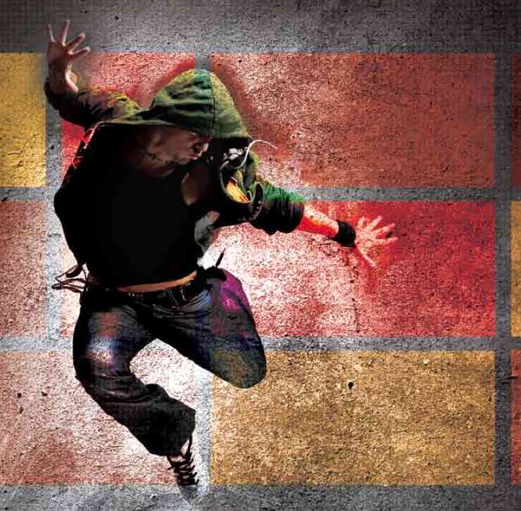  Extreme Realitys Extreme Motion SDK Comes to AngelHack Free