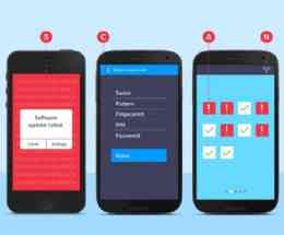 One in Four Android Apps Have High Risk Security Flaws One in Four Android Apps Have High Risk Security Flaws