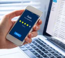 How to get app reviews the right way How to get app reviews the right way
