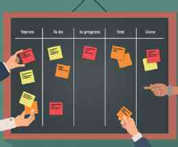 5 Agile practices to keep pace with digital transformation 5 Agile practices to keep pace with digital transformation
