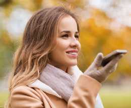 The future of the voice enabled AI The future of the voice enabled AI