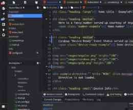 ActiveState Just Released Komodo IDE for Mobile ActiveState Just Released Komodo IDE for Mobile