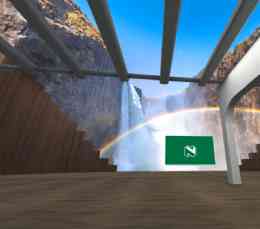 Nedbank enters the metaverse Nedbank enters the metaverse