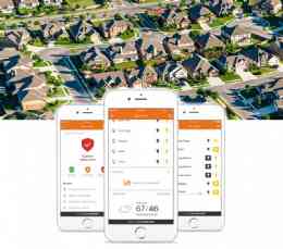 Alarm launches home builder program for smart home IoT Alarm launches home builder program for smart home IoT