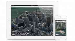 App developers I told you so to Apple about maps App developers I told you so to Apple about maps