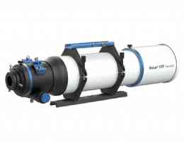 Askar 111F APO telescope released with dedicated 0.74x reducer Askar 111F APO telescope released with dedicated 0.74x reducer