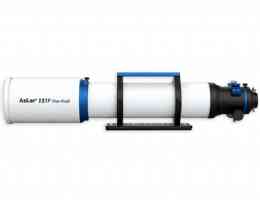 Askar F-Series 131F with dedicated 0.74x reducer has been released Askar F-Series 131F with dedicated 0.74x reducer has been released
