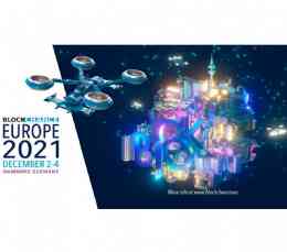 BLOCKCHANCE Europe 2021 event lineup BLOCKCHANCE Europe 2021 event lineup
