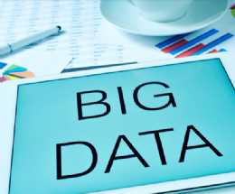 Big Data and Mobility: How Enterprise Resource Planning Is Being Reinvented Big Data and Mobility: How Enterprise Resource Planning Is Being Reinvented
