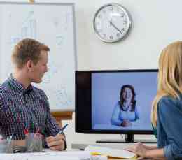 BlueJeans integrates with Facebook Workplace BlueJeans integrates with Facebook Workplace