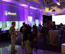 Microsoft Announces New Developer Tools at Build 2016 Microsoft Announces New Developer Tools at Build 2016