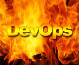 DevOps Is Hot, Real Hot! DevOps Is Hot, Real Hot!