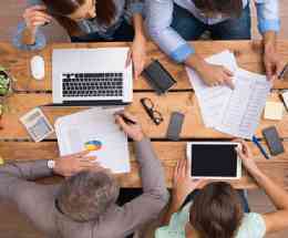 Diversity of thought is key to successful dev teams Diversity of thought is key to successful dev teams