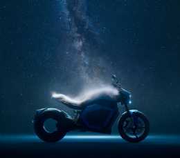 E bike software Starmatter launches from Verge Motorcycles E bike software Starmatter launches from Verge Motorcycles