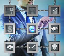 Enjin blockchain platform to be used by BREC Enjin blockchain platform to be used by BREC
