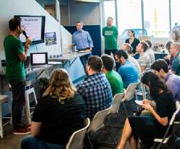 The importance of diversity in developer recruitment The importance of diversity in developer recruitment