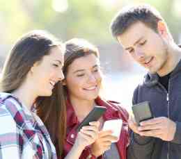 Chirp for iOS and Android Finally Arrives Chirp for iOS and Android Finally Arrives