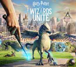 Harry Potter Wizards Unite event coming to the city of Indianapolis Harry Potter Wizards Unite event coming to the city of Indianapolis