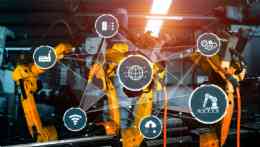 How Industrial AI Is Transforming Operations in 2026 How Industrial AI Is Transforming Operations in 2026