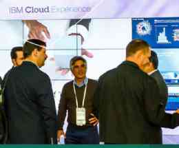 InterConnect 2016 Delves Into Cloud & Mobile Technologies InterConnect 2016 Delves Into Cloud & Mobile Technologies