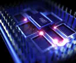 IBM is building a quantum computing system IBM is building a quantum computing system