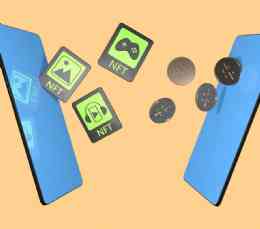 Impact NFT from DEA now on the PlayMining GameFi platform Impact NFT from DEA now on the PlayMining GameFi platform