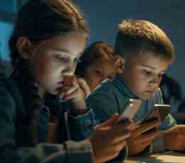 Kids app design shifting from limits to long-term learning Kids app design shifting from limits to long-term learning