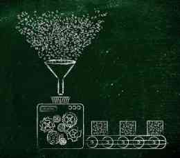 Machine data and SQL database release from Crate.io Machine data and SQL database release from Crate.io