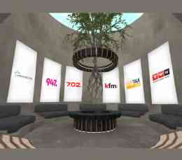 Metaverse real estate secured by Primedia Pty Ltd Metaverse real estate secured by Primedia Pty Ltd
