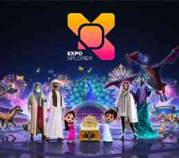 Metaverse world connects millions for the Expo 2020 Dubai Metaverse world connects millions for the Expo 2020 Dubai