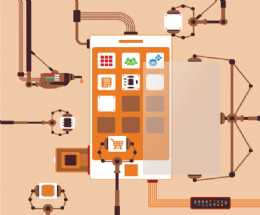 An Overview of Delivering Microservices Based Applications An Overview of Delivering Microservices Based Applications