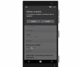 Microsoft is Bringing Facebook's Open Source React Native to Windows Microsoft is Bringing Facebook's Open Source React Native to Windows