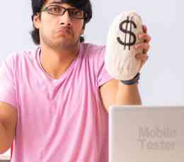 Mobile app testing market to be valued at $13.3B by 2026 report says Mobile app testing market to be valued at $13.3B by 2026 report says