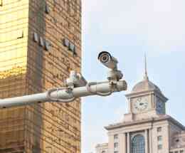 Motorola and AI company Neurala are going to make intelligent cameras Motorola and AI company Neurala are going to make intelligent cameras