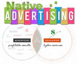How to Tap into the Native Advertising Jackpot How to Tap into the Native Advertising Jackpot