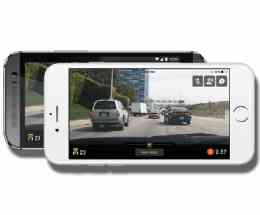 Neural processing engine inside new app provides driver assistance Neural processing engine inside new app provides driver assistance