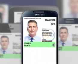 Intercede Releases New High Level Mobile Security Solution Intercede Releases New High Level Mobile Security Solution